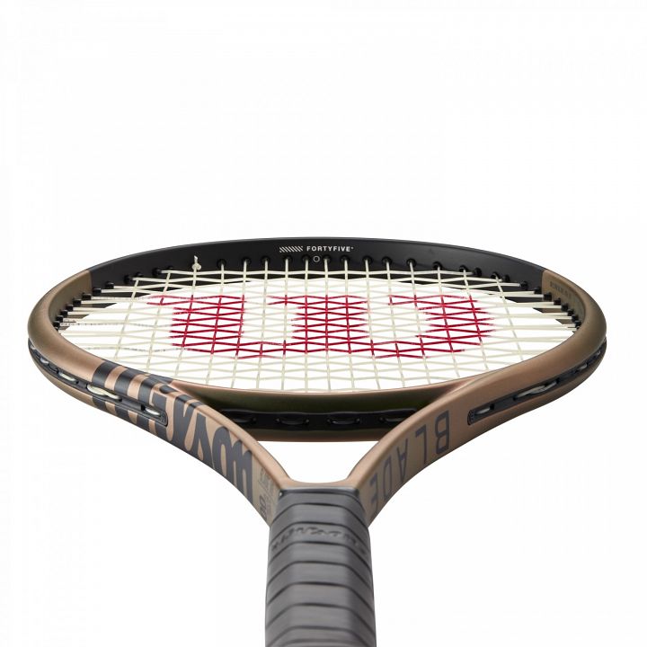 Wilson Blade 100 v8.0