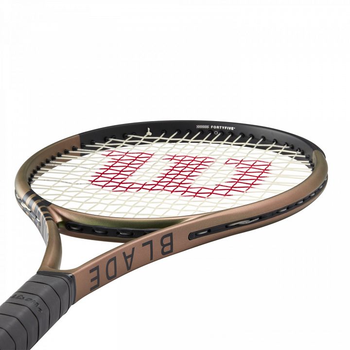 Wilson Blade 100 v8.0
