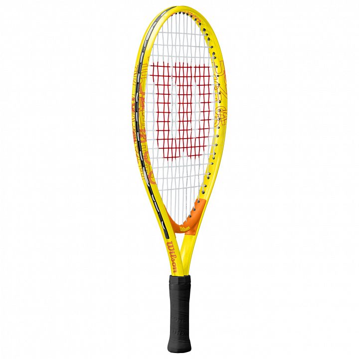 Wilson US Open Jr 19