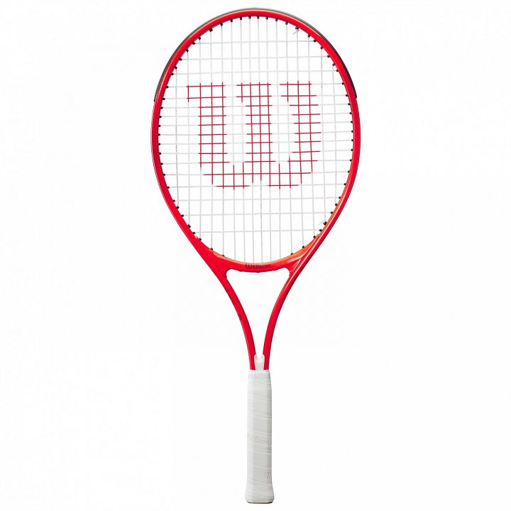 Wilson Roger Federer Jr 25 Set - Zestaw