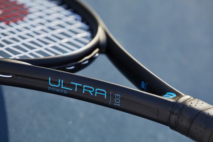 Wilson Ultra Power 103