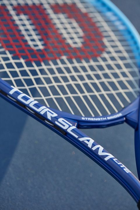 Wilson Tour Slam Lite