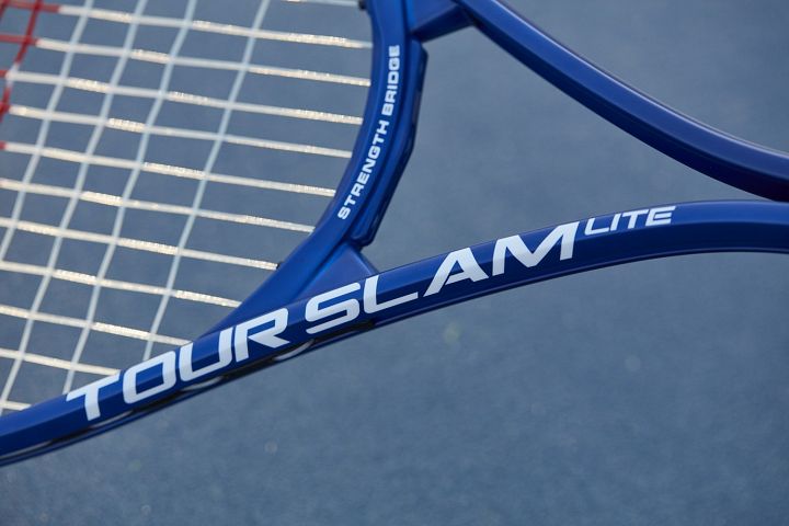Wilson Tour Slam Lite