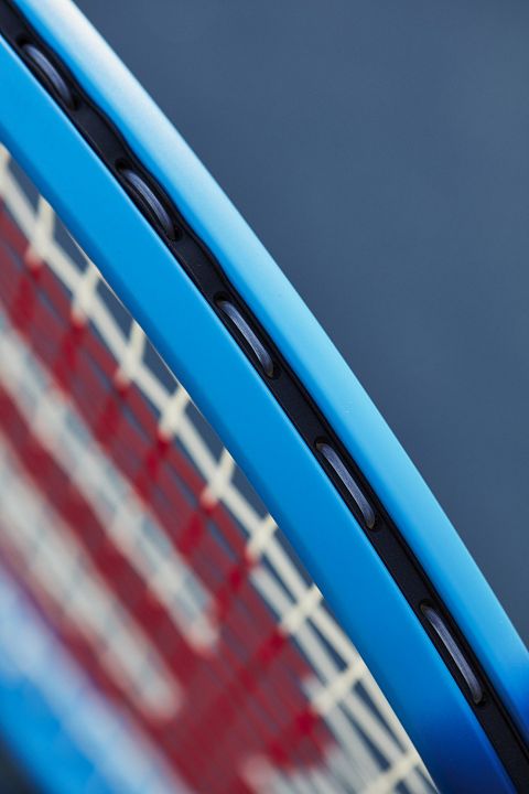 Wilson Tour Slam Lite