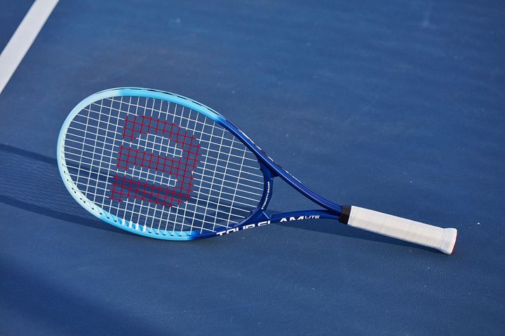 Wilson Tour Slam Lite