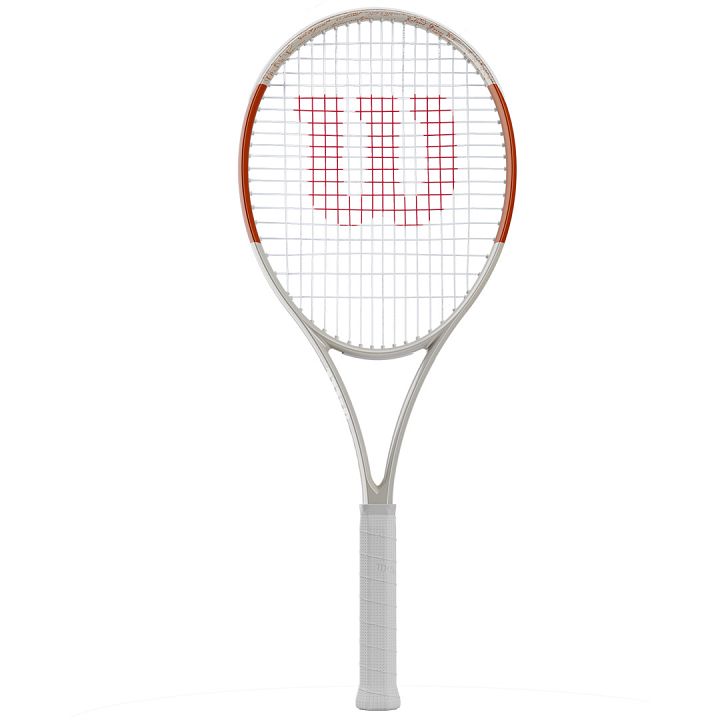 Wilson Roland Garros Triumph