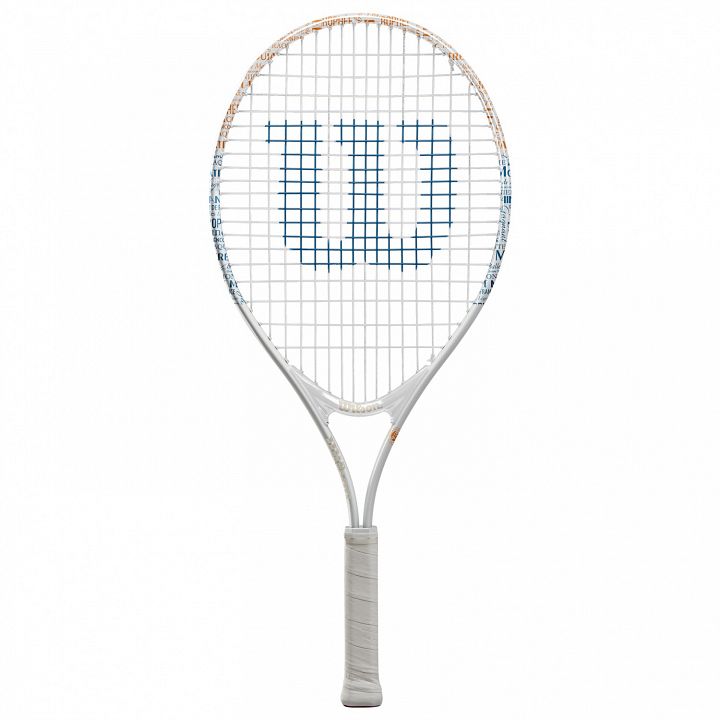 Wilson Roland Garros Elite Jr 25