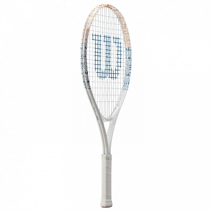 Wilson Roland Garros Elite Jr 25