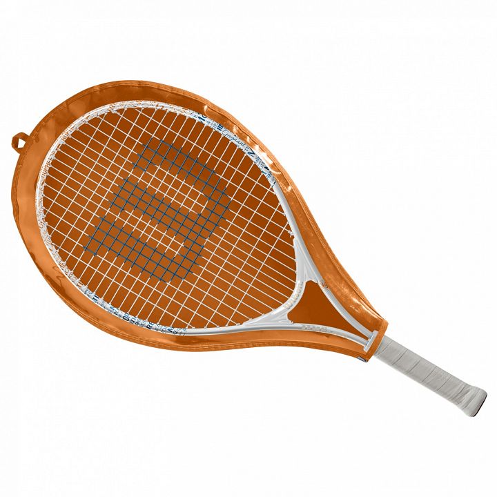 Wilson Roland Garros Elite Jr 25