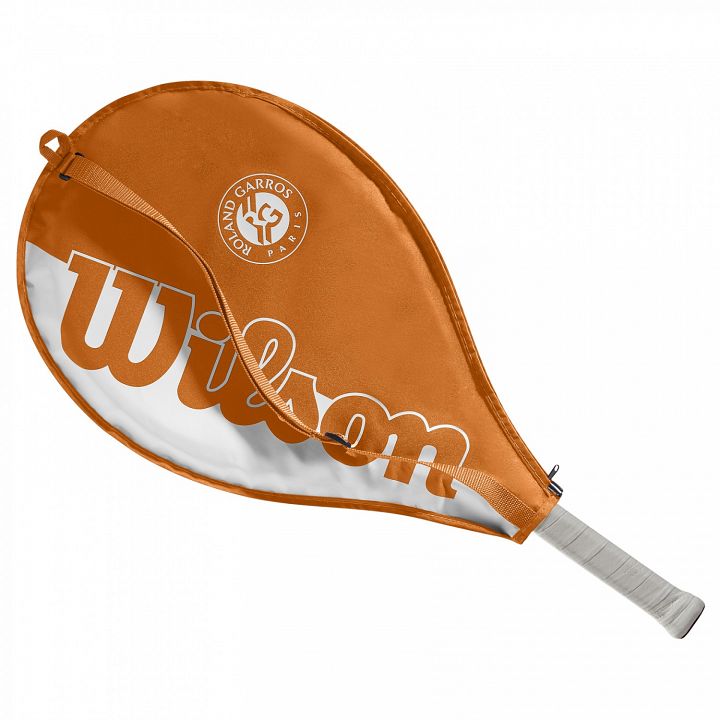 Wilson Roland Garros Elite Jr 25
