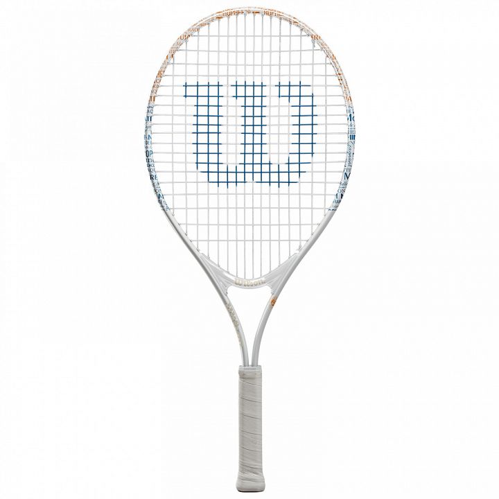 Wilson Roland Garros Elite Jr 23