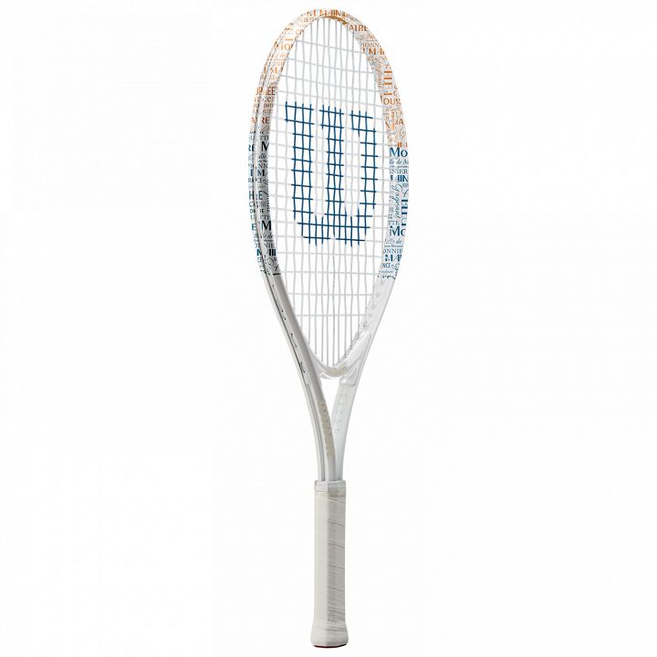 Wilson Roland Garros Elite Jr 23