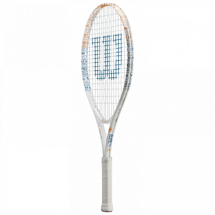 Wilson Roland Garros Elite Jr 23