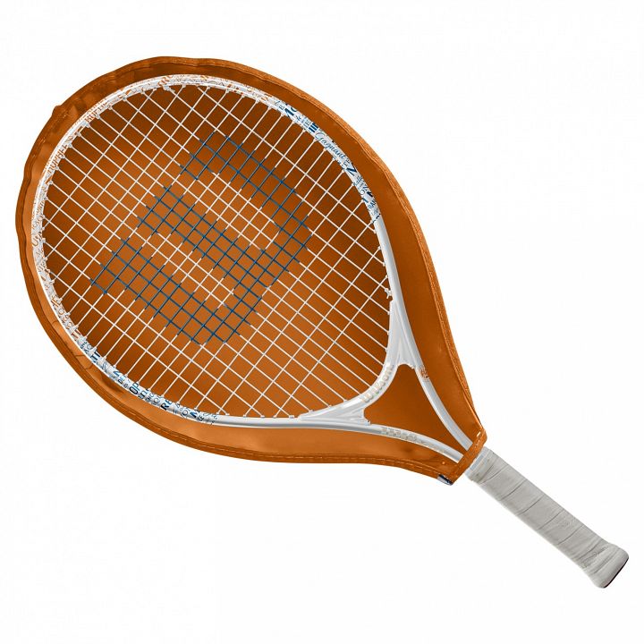 Wilson Roland Garros Elite Jr 23
