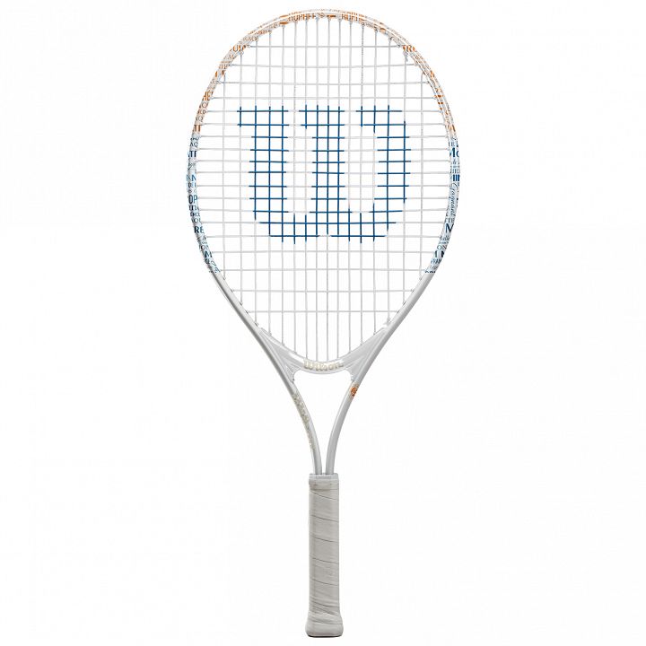 Wilson Roland Garros Elite Jr 21