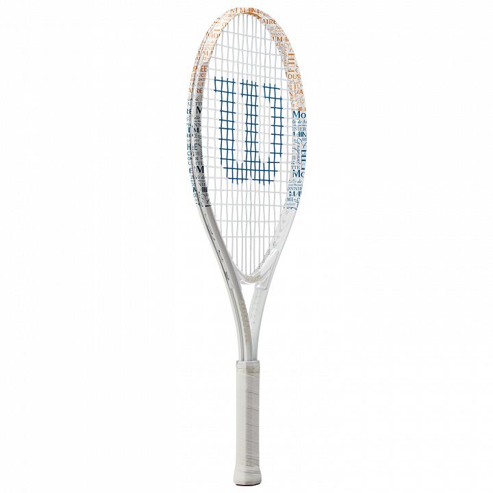 Wilson Roland Garros Elite Jr 21
