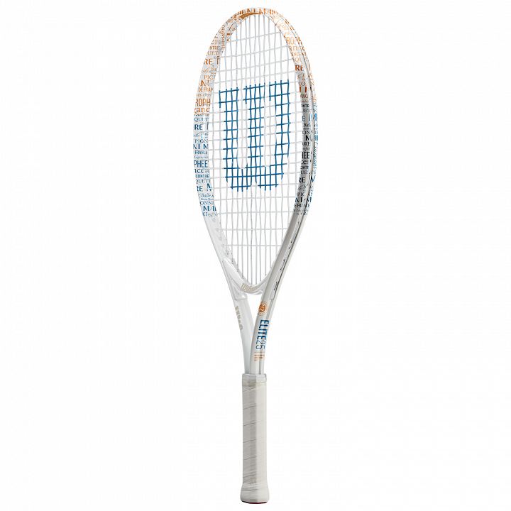 Wilson Roland Garros Elite Jr 21