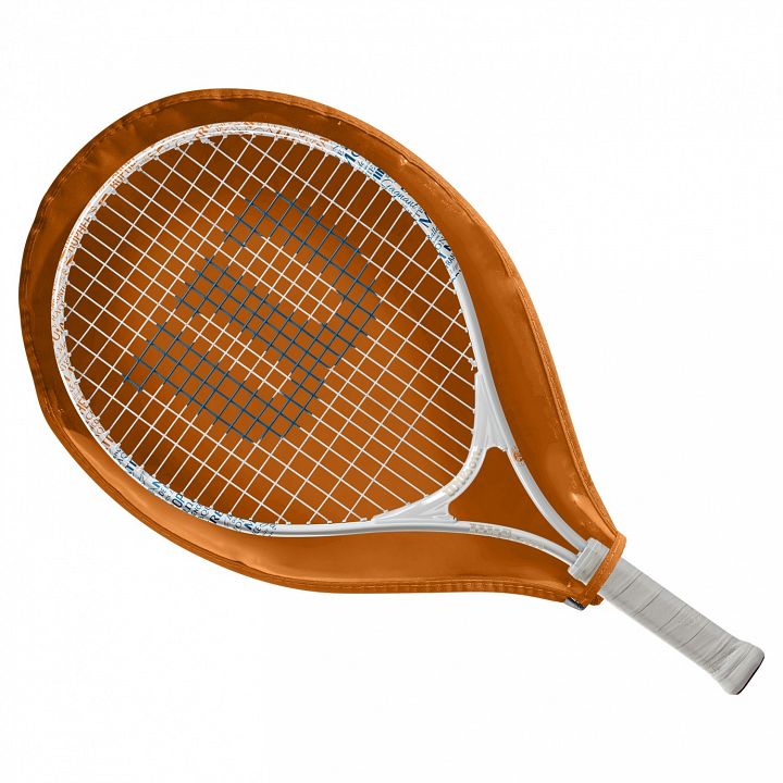 Wilson Roland Garros Elite Jr 21