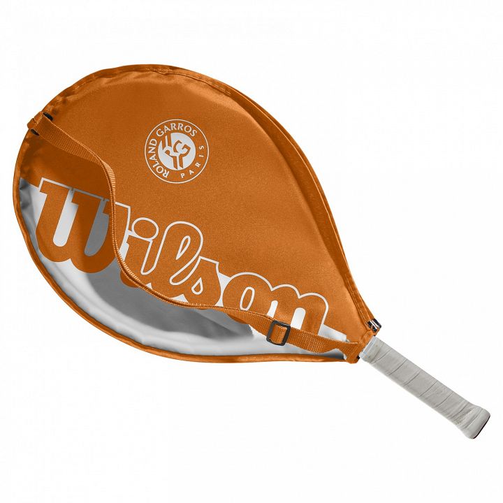 Wilson Roland Garros Elite Jr 21