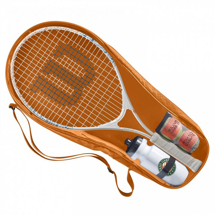 Wilson Roland Garros Elite Junior Kit 25