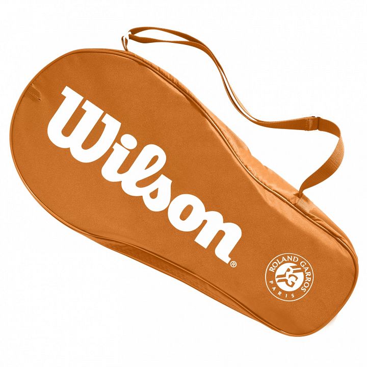 Wilson Roland Garros Elite Junior Kit 25