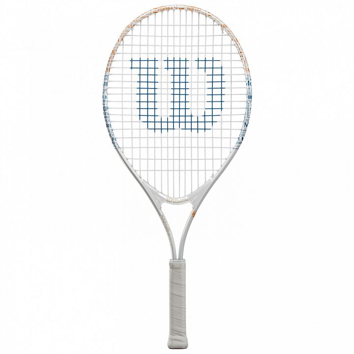 Wilson Roland Garros Elite Junior Kit 25