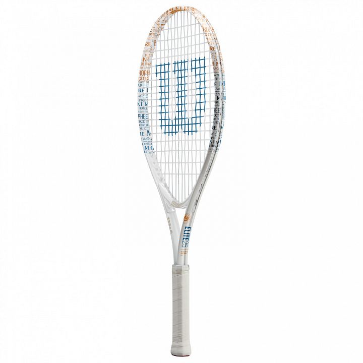 Wilson Roland Garros Elite Junior Kit 25