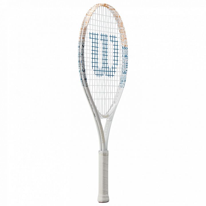 Wilson Roland Garros Elite Junior Kit 25