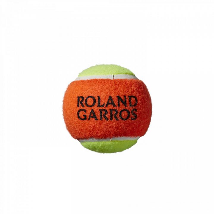 Wilson Roland Garros Elite Junior Kit 25