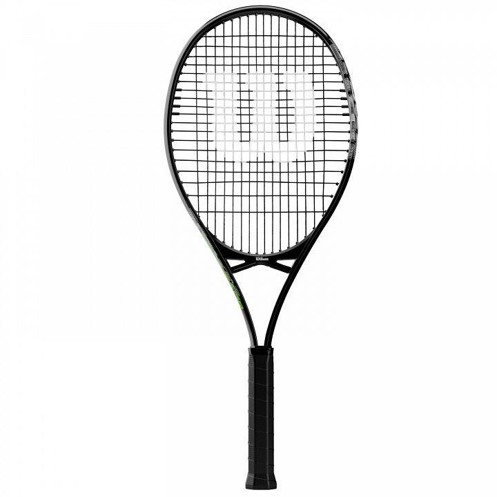 Wilson Aggressor 112 Set - Zestaw do tenisa