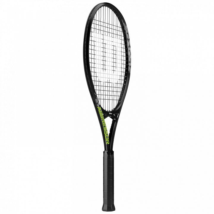 Wilson Aggressor 112 Set - Zestaw do tenisa