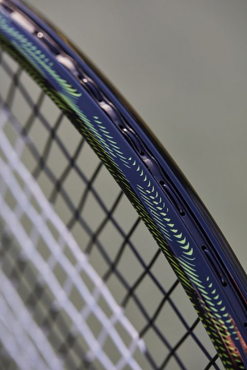 Wilson Aggressor 112 Set - Zestaw do tenisa