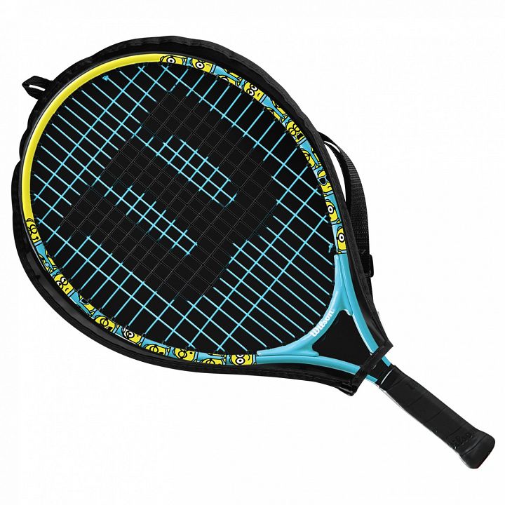 Wilson Minions 2.0 Jr 19