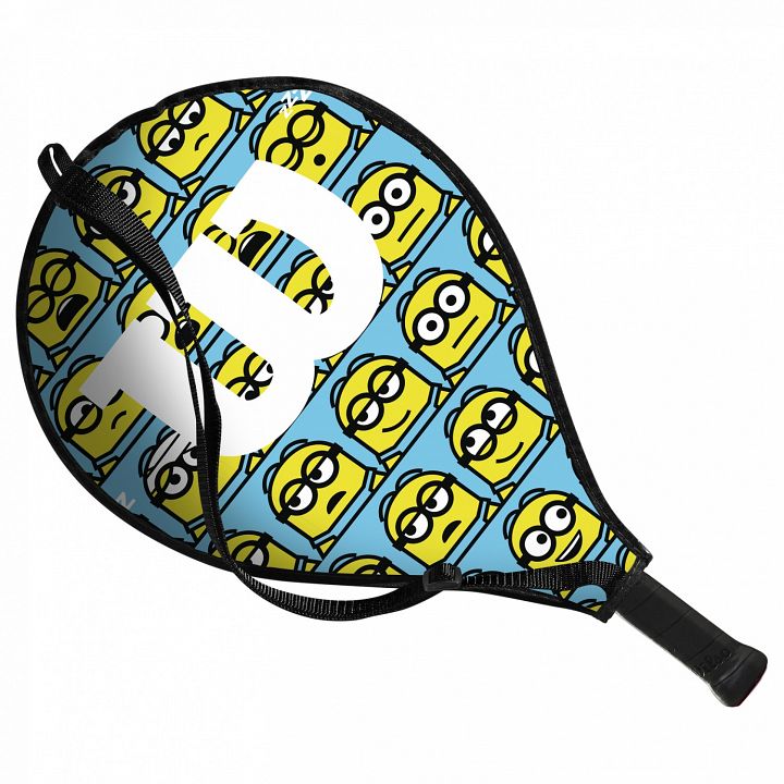 Wilson Minions 2.0 Jr 19