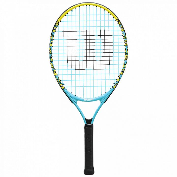 Wilson Minions 2.0 Jr 23