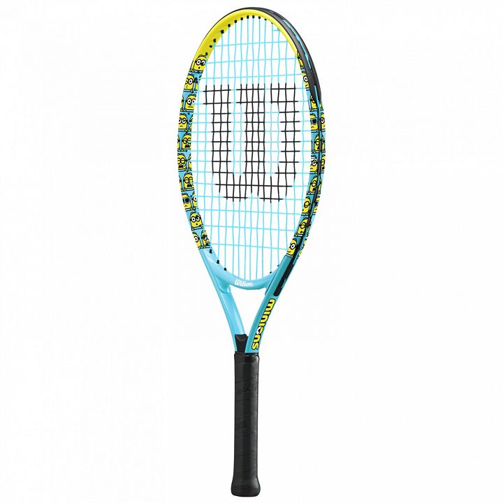 Wilson Minions 2.0 Jr 23