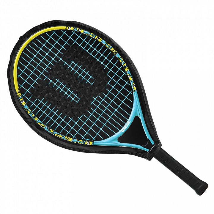 Wilson Minions 2.0 Jr 23