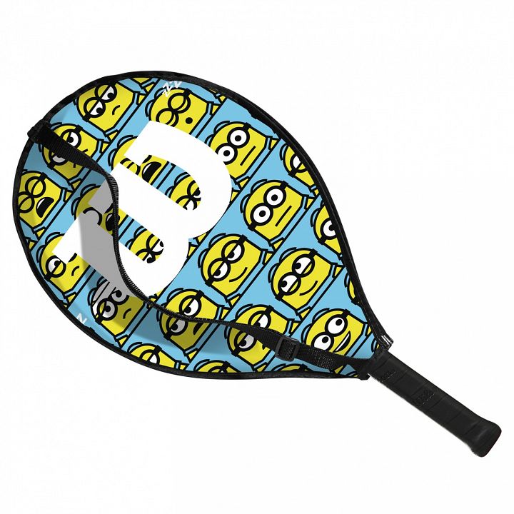 Wilson Minions 2.0 Jr 23