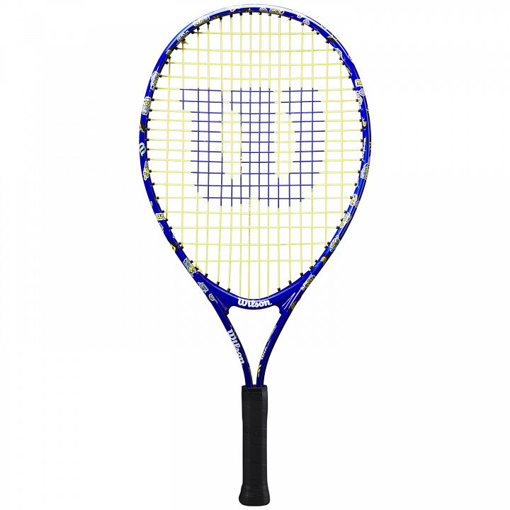 Wilson Minions 3.0 Jr 23