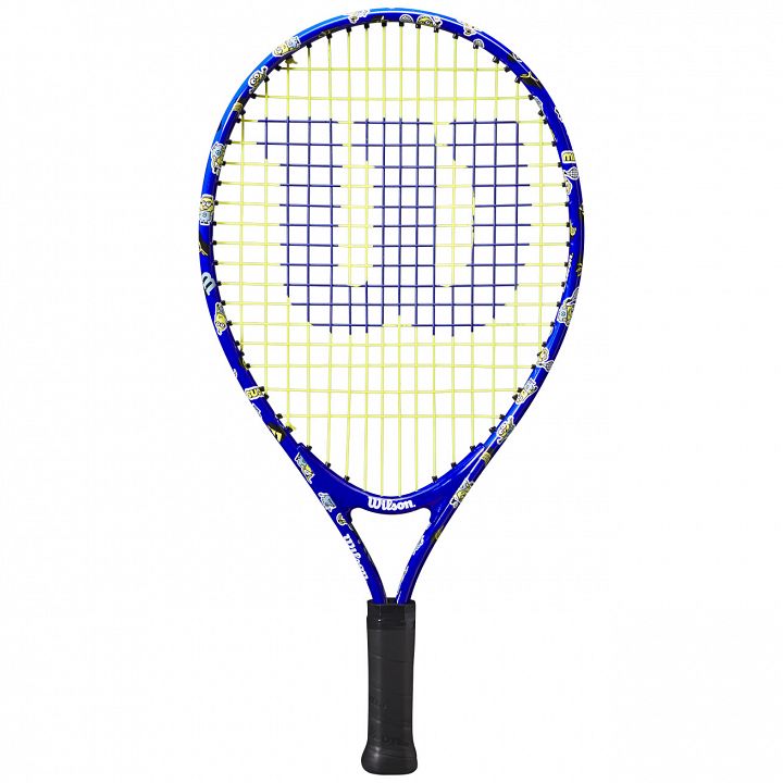 Wilson Minions 3.0 Jr 19