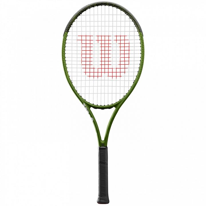 Wilson Blade Feel Comp Jr 26