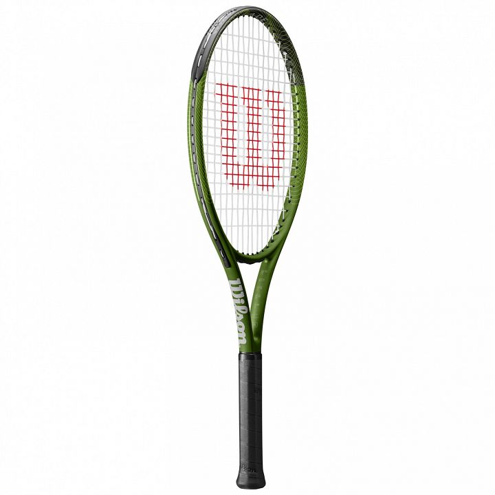 Wilson Blade Feel Comp Jr 26