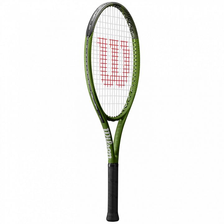 Wilson Blade Feel Comp Jr 25