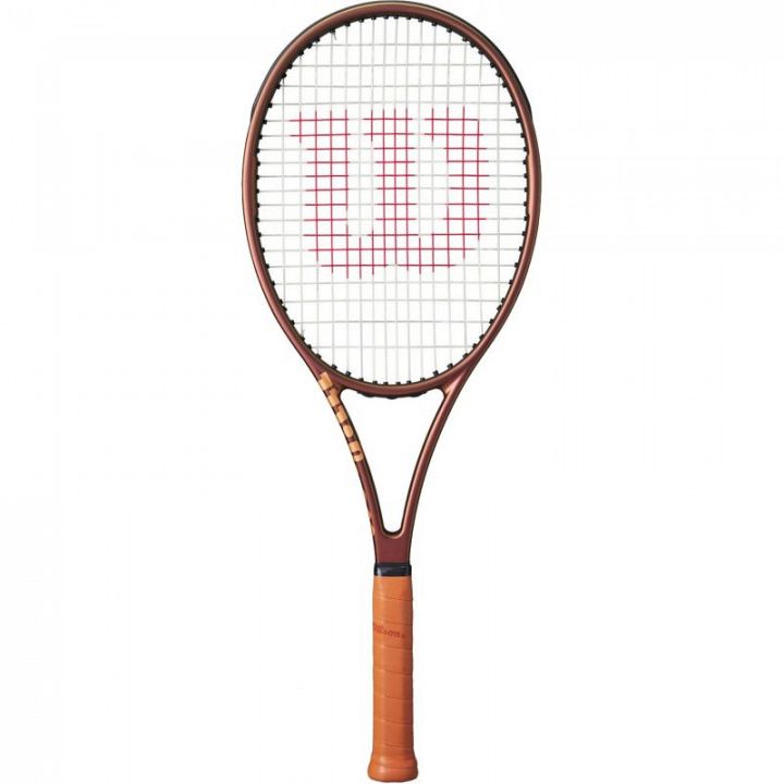 Wilson Pro Staff 97UL v14.0