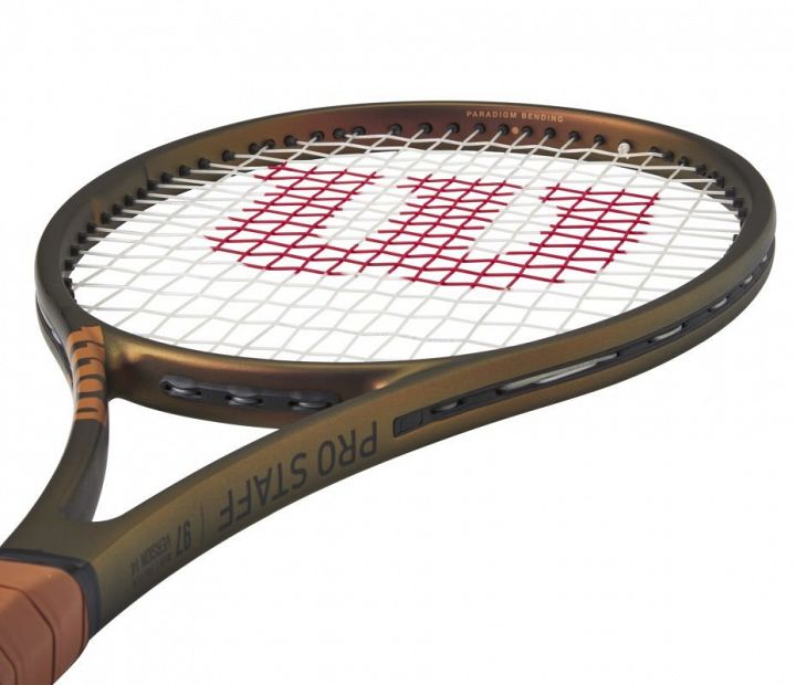 Wilson Pro Staff 97UL v14.0
