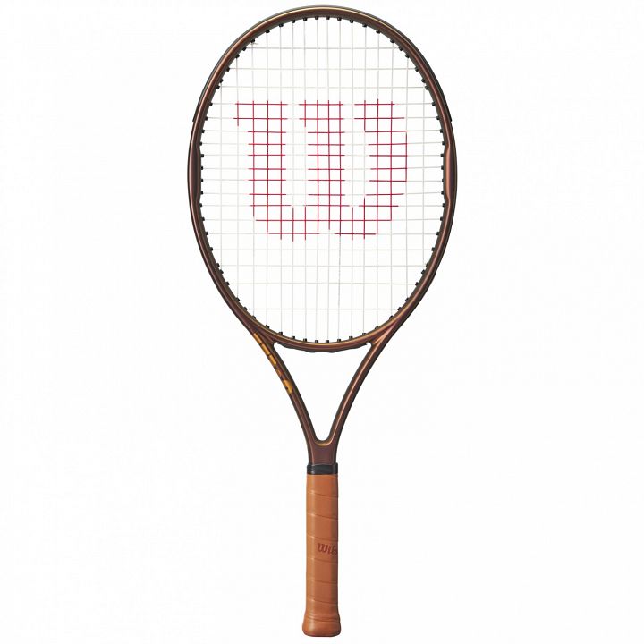 Wilson Pro Staff 97 v14.0 Jr 25