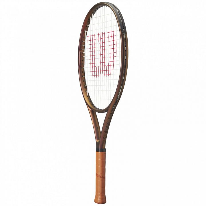 Wilson Pro Staff 97 v14.0 Jr 25