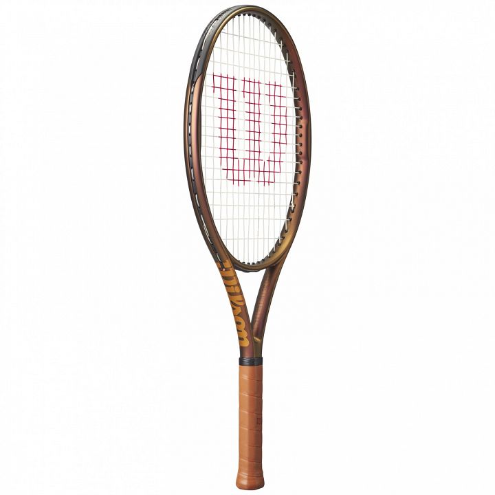 Wilson Pro Staff 97 v14.0 Jr 25