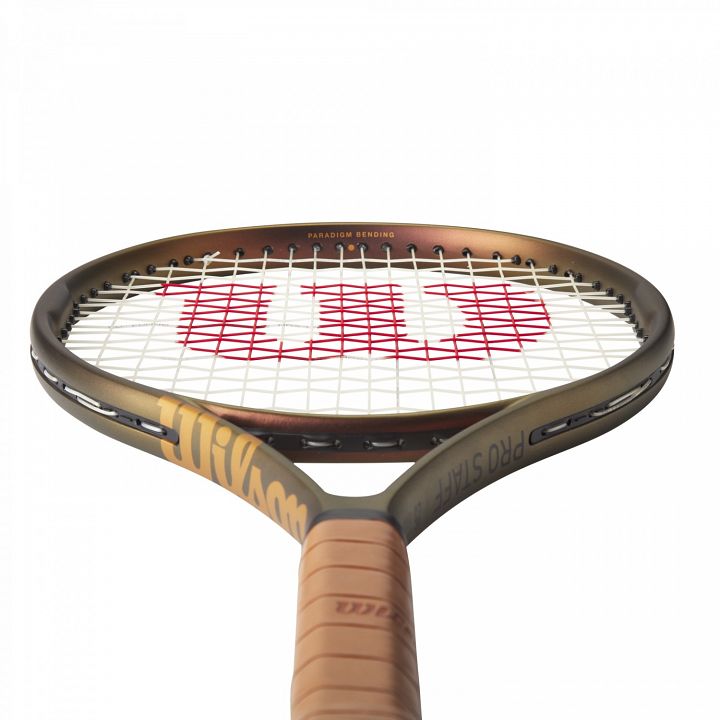 Wilson Pro Staff 97 v14.0 Jr 25