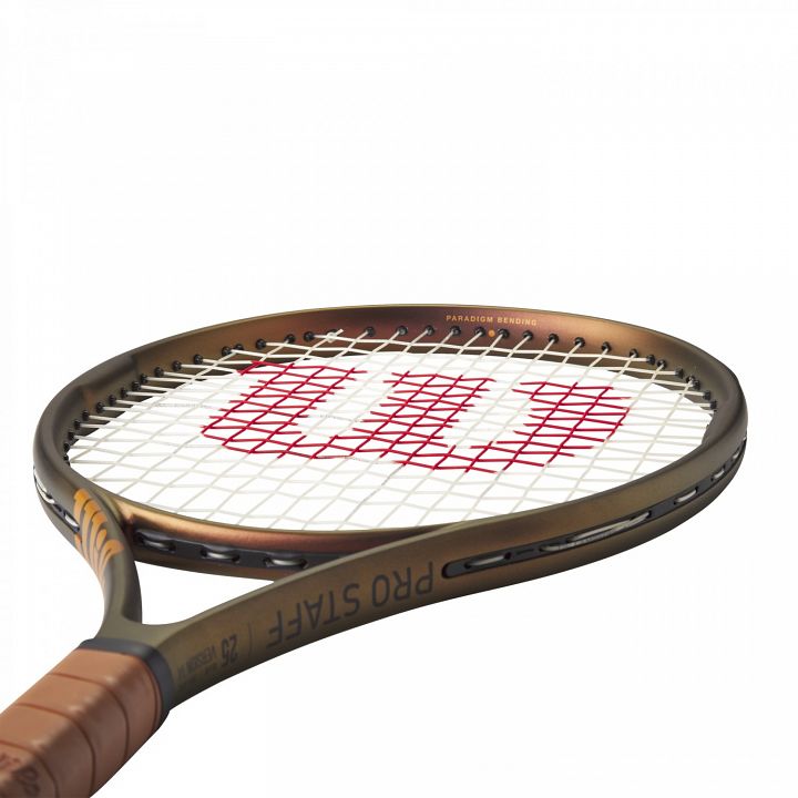 Wilson Pro Staff 97 v14.0 Jr 25